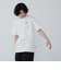 New Balance（ニューバランス）別注リラックスプリントTシャツ