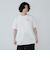 New Balance（ニューバランス）別注リラックスプリントTシャツ