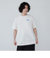 New Balance（ニューバランス）別注リラックスプリントTシャツ