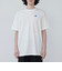 New Balance（ニューバランス）別注リラックスプリントTシャツ