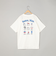 New Balance（ニューバランス）別注リラックスプリントTシャツ