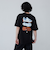 New Balance（ニューバランス）別注リラックスプリントTシャツ