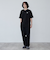 New Balance（ニューバランス）別注リラックスプリントTシャツ