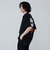 New Balance（ニューバランス）別注リラックスプリントTシャツ