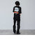 New Balance（ニューバランス）別注リラックスプリントTシャツ