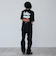 New Balance（ニューバランス）別注リラックスプリントTシャツ