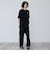 New Balance（ニューバランス）別注リラックスプリントTシャツ