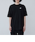 New Balance（ニューバランス）別注リラックスプリントTシャツ