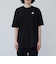 New Balance（ニューバランス）別注リラックスプリントTシャツ