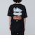 New Balance（ニューバランス）別注リラックスプリントTシャツ