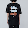 New Balance（ニューバランス）別注リラックスプリントTシャツ