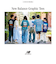 New Balance（ニューバランス）別注リラックスプリントTシャツ