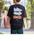 New Balance（ニューバランス）別注リラックスプリントTシャツ
