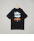 New Balance（ニューバランス）別注リラックスプリントTシャツ