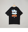 New Balance（ニューバランス）別注リラックスプリントTシャツ
