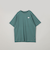 New Balance（ニューバランス）別注リラックスプリントTシャツ