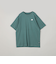New Balance（ニューバランス）別注リラックスプリントTシャツ