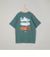 New Balance（ニューバランス）別注リラックスプリントTシャツ