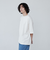 ヘビーウェイトクルーネックTシャツ