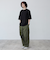 ヘビーウェイトクルーネックTシャツ