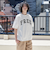 FreeSpeech（フリースピーチ）別注ロゴTシャツ