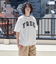 FreeSpeech（フリースピーチ）別注ロゴTシャツ