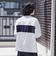 FreeSpeech（フリースピーチ）別注カラーブロックTシャツ