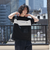 FreeSpeech（フリースピーチ）別注カラーブロックTシャツ