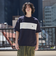 FreeSpeech（フリースピーチ）別注カラーブロックTシャツ