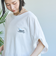 PenneysHAWAII（ぺニーズハワイ）別注サマーウェーブTシャツ