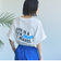 PenneysHAWAII（ぺニーズハワイ）別注サマーウェーブTシャツ