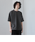 【C.Mt】FUNCTION POCKET TEE