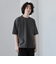 【C.Mt】FUNCTION POCKET TEE