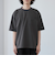 【C.Mt】FUNCTION POCKET TEE