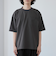 【C.Mt】FUNCTION POCKET TEE