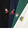 スポーツベア刺繍ポロシャツ