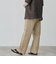 Dickies（ディッキーズ）別注チノパンツ(WEB限定サイズ)