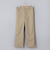 Dickies（ディッキーズ）別注チノパンツ(WEB限定サイズ)