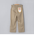 Dickies（ディッキーズ）別注チノパンツ(WEB限定サイズ)
