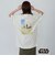 STAR WARS（スター・ウォーズ ）/ 別注 ピグメントTシャツ