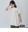 STAR WARS（スター・ウォーズ ）/ 別注 ピグメントTシャツ