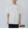 STAR WARS（スター・ウォーズ ）/ 別注 ピグメントTシャツ