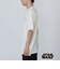 STAR WARS（スター・ウォーズ ）/ 別注 ピグメントTシャツ