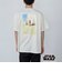 STAR WARS（スター・ウォーズ ）/ 別注 ピグメントTシャツ