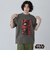 STAR WARS（スター・ウォーズ ）/ 別注 ピグメントTシャツ