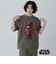 STAR WARS（スター・ウォーズ ）/ 別注 ピグメントTシャツ