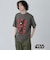 STAR WARS（スター・ウォーズ ）/ 別注 ピグメントTシャツ