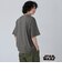 STAR WARS（スター・ウォーズ ）/ 別注 ピグメントTシャツ