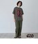 STAR WARS（スター・ウォーズ ）/ 別注 ピグメントTシャツ