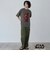 STAR WARS（スター・ウォーズ ）/ 別注 ピグメントTシャツ